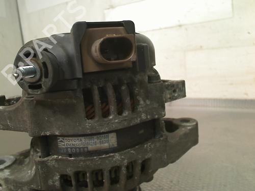 Alternator PEUGEOT 108 1.0 VTi | BP32337169M7