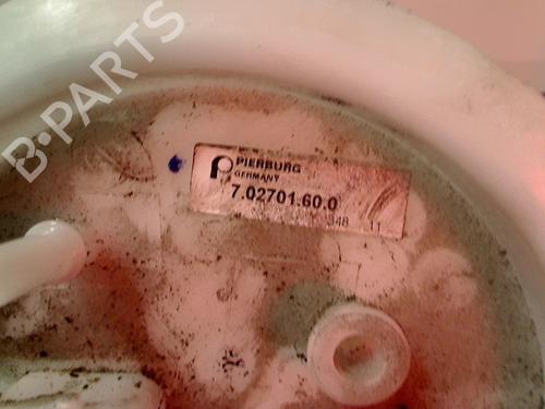 Fuel pump BMW 5 Touring (F11) 535 i | BP11262554M76 