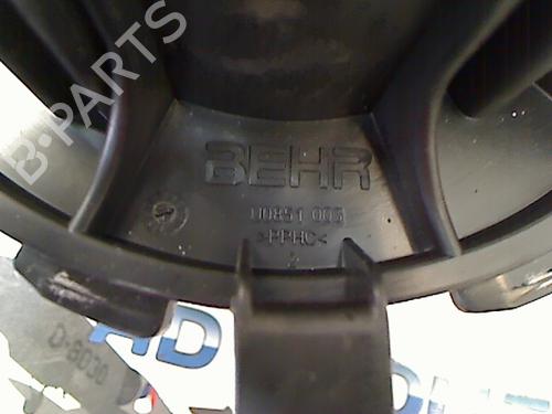 Heater blower motor AUDI A5 (8T3) 2.0 TDI | BP11314775M62 