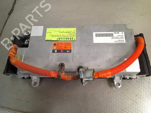 Used Other Other OPEL AMPERA (R12) EV 150 (151 hp) 35981764 35981764