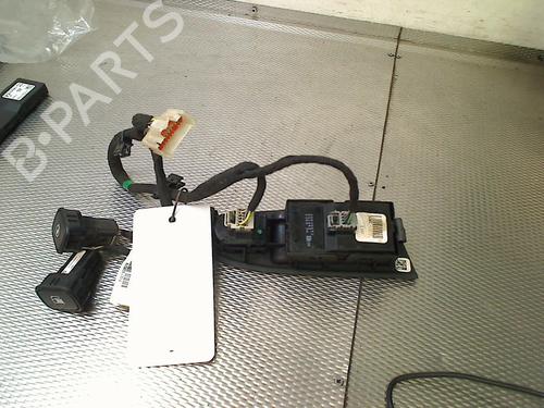 Left front window switch OPEL AMPERA (R12) EV 150 | BP38166129I27 - Image 6