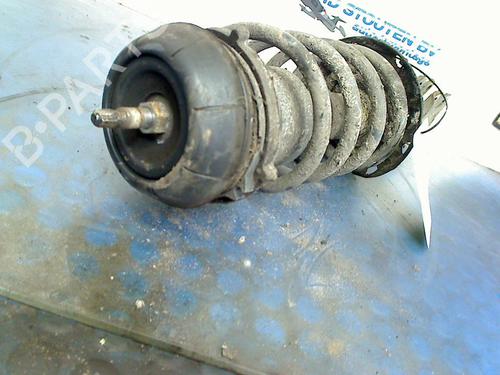 Left front shock absorber OPEL TIGRA TwinTop (X04) 1.4 (R97) | BP19481933M16 