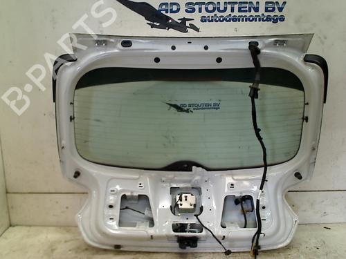 Tailgate SEAT IBIZA IV (6J5, 6P1) 1.2 TDI | BP11320549C6 