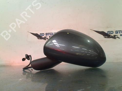 Left mirror OPEL CORSA D (S07) 1.3 CDTI (L08, L68) | BP17118604C26 