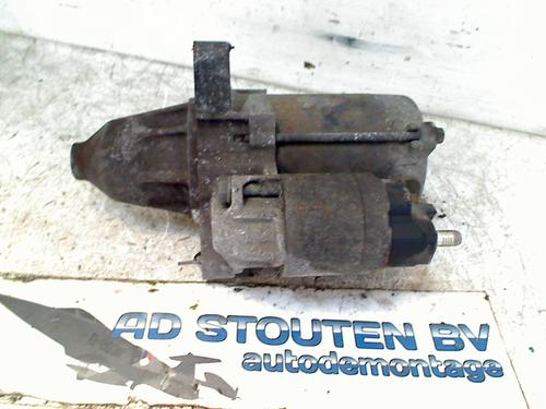 Starter DAIHATSU SIRION (M3_) 1.0 (M300) | BP11319602M8 