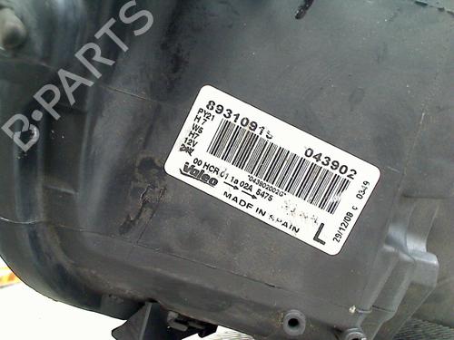 Left headlight BMW 1 (E87) 118 i | BP39068944C28 - Image 2