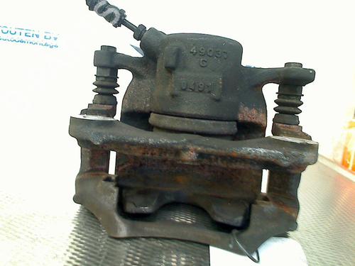 Left front brake caliper BMW 2 Gran Coupe (F44) 218 i | BP36156190M105 - Image 5