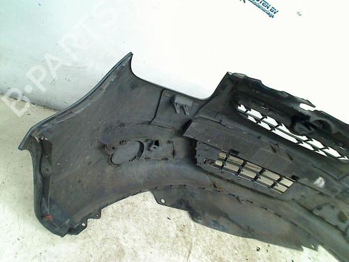 Front bumper OPEL CORSA D (S07) 1.3 CDTI (L08, L68) | BP19333259C7 