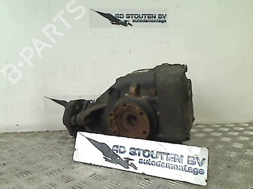 Used Rear differential BMW 3 (E90) 320 d (163 hp) 11299646