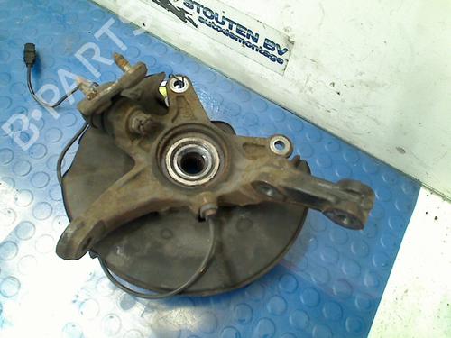 Right front steering knuckle HONDA CIVIC VIII Saloon (FD, FA) 1.3 IMA (FA3, FD3) | BP11325239M26 