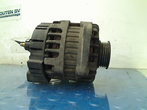 Alternator HYUNDAI ATOS (MX) 1.1 | BP11325133M7 