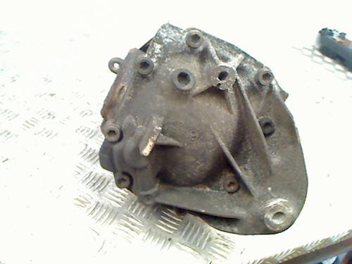 Used Rear differential BMW 3 Touring (F31) 320 d (163 hp) 11312755