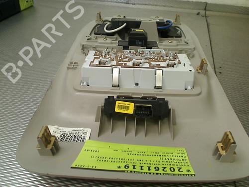 Interior roof light OPEL AMPERA (R12) EV 150 | BP36353719I8  - Image 6