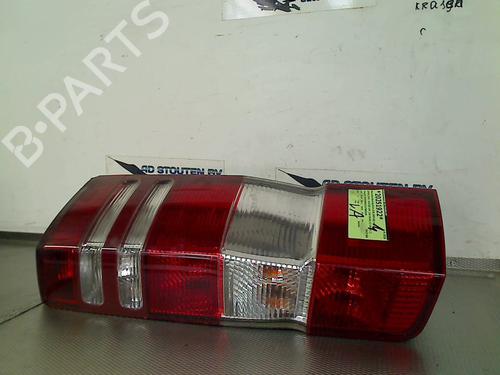 Used Left taillight MERCEDES-BENZ SPRINTER 3,5-t Van (B906) 314 CDI (906.631, 906.633, 906.635, 906.637) (143 hp) 29520855