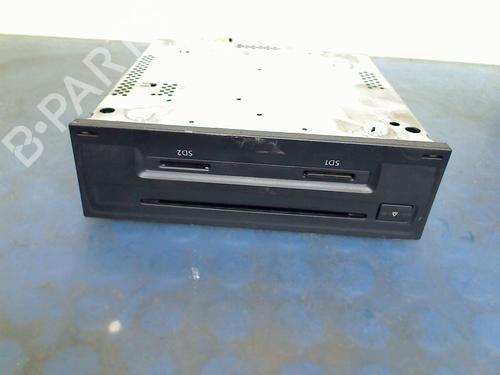 Elektronisk modul VW POLO VI (AW1, BZ1, AE1) 1.0 TSI | BP30497115M83 