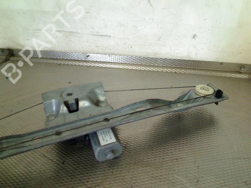 Front left window mechanism RENAULT TWINGO III (BCM_, BCA_) 1.0 SCe 70 | BP38046141C22 - Image 3