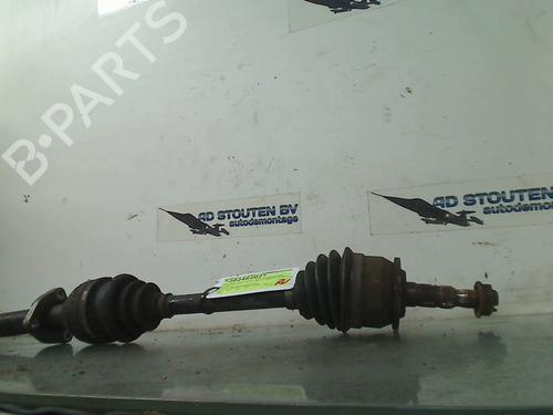 Right front driveshaft OPEL ASTRA J Sports Tourer (P10) 1.4 Turbo (35) | BP23403618M39 