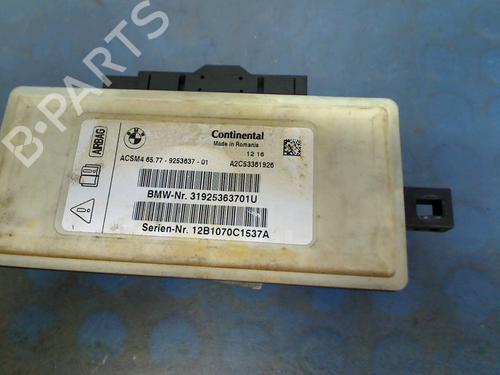 Control unit BMW 5 (F10) M5 | BP31294048M11 - Image 3