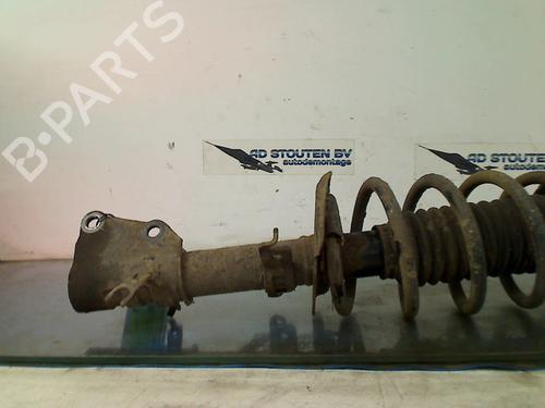 Right front shock absorber RENAULT KANGOO Express (FW0/1_) 1.5 dCi 90 (FW0G, FW05, FW08, FW11) | BP21556625M17 