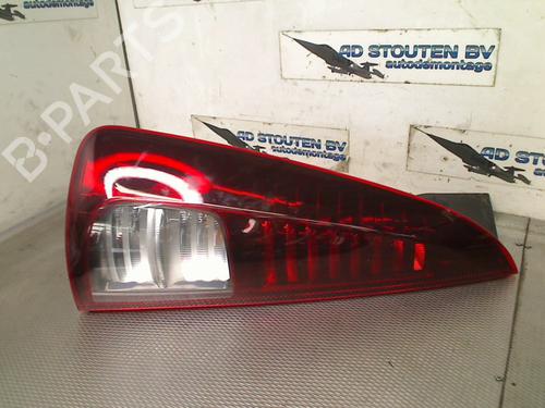 Farolim esquerdo RENAULT ESPACE IV (JK0/1_) 2.0 (JK0A, JK1D, JK0N) (170 hp) 31287617