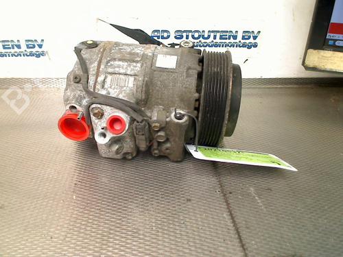 AC compressor MERCEDES-BENZ E-CLASS (W211) E 200 Kompressor (211.042) | BP25724520M34 
