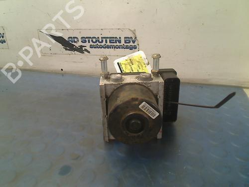 Used ABS pump NISSAN PIXO (UA0) 1.0 (68 hp) 12601131