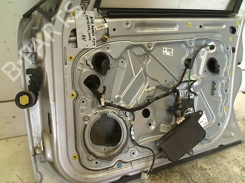 Right front door ALFA ROMEO 159 Sportwagon (939_) 1.9 JTDM 8V (939BXE1B) | BP11261608C3 