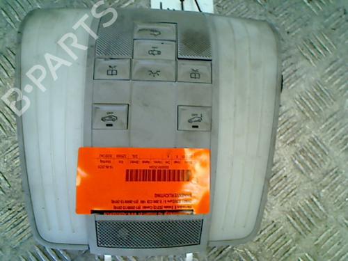 Used Interior roof light MERCEDES-BENZ E-CLASS T-Model (S212) E 200 CDI / BlueTEC (212.205, 212.206) (136 hp) 11313437