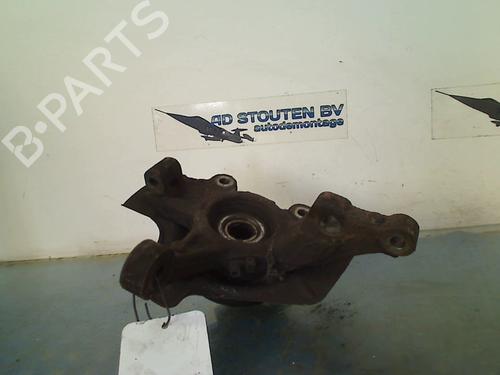 Right front steering knuckle FIAT DOBLO Cargo (263_) 1.3 D Multijet | BP19428500M26 