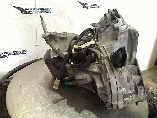 Gearbox RENAULT CLIO IV (BH_) 1.2 16V | BP20154019M3 