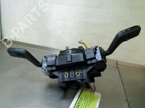 Steering column stalk FORD FOCUS II (DA_, HCP, DP) 1.8 | BP38010646I23 - Image 4