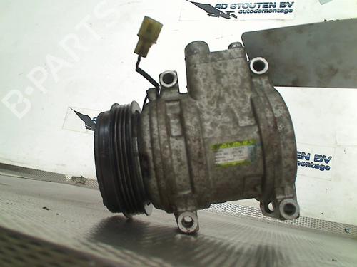 AC compressor CHEVROLET AVEO / KALOS Hatchback (T250, T255) 1.2 | BP26963418M34 