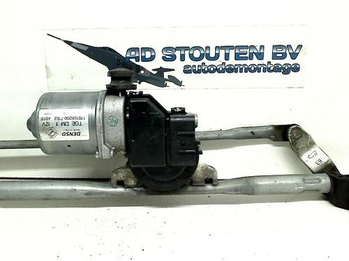 Used Front wipers mechanism FIAT PANDA (169_) 1.2 (169AXF2A, 169AXF1A) (69 hp) 11301873