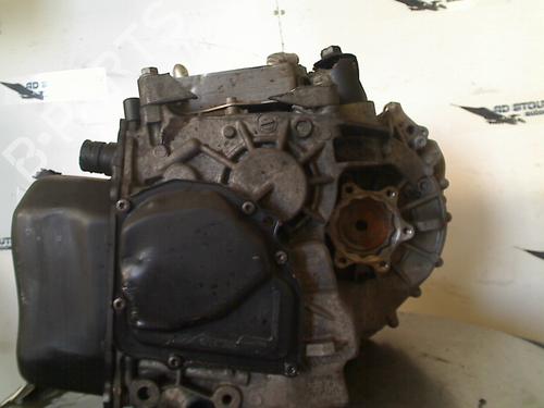 Gearbox VW GOLF VII (5G1, BQ1, BE1, BE2) 2.0 TDI | BP13531930M3 