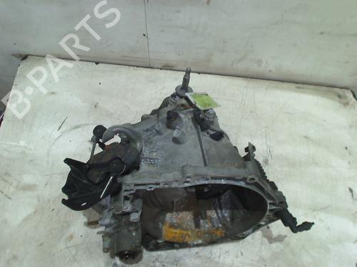 Gearbox CITROËN BERLINGO Box Body/MPV (B9) 1.6 HDi / BlueHDi 75 | BP39647725M3 - Image 8