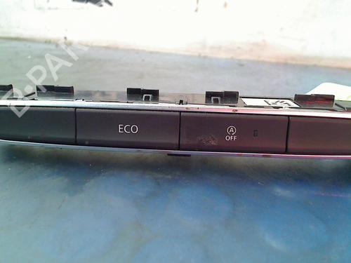 Switch RENAULT MEGANE IV Hatchback (B9A/M/N_) 1.5 dCi 110 (B9A3) | BP13321792I30 