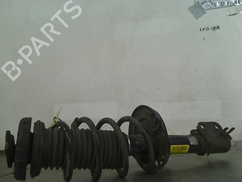 Left front shock absorber OPEL KARL (C16) 1.0 | BP35955557M16 - Image 6