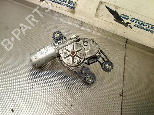 Used Rear wiper motor VW PASSAT B8 Variant (3G5, CB5) 1.6 TDI (120 hp) 31060092