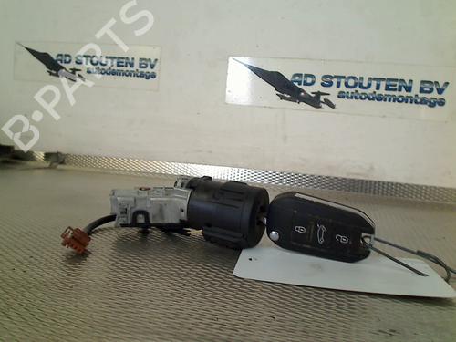 Switch OPEL CORSA F (P2JO) 1.2 (68) | BP24606105I30 - Image 3