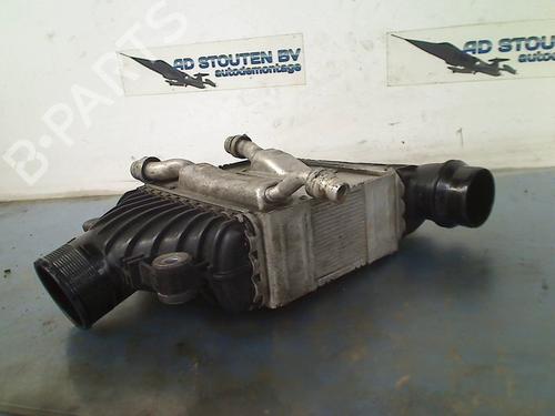 Intercooler LAND ROVER RANGE ROVER VELAR (L560) 2.0 D240 SD4 4x4 | BP39707586M30 - Image 3