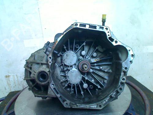 Getriebe für RENAULT TRAFIC III Van (FG_) 1.6 dCi 125 (FGMH) (125 hp) 32256201