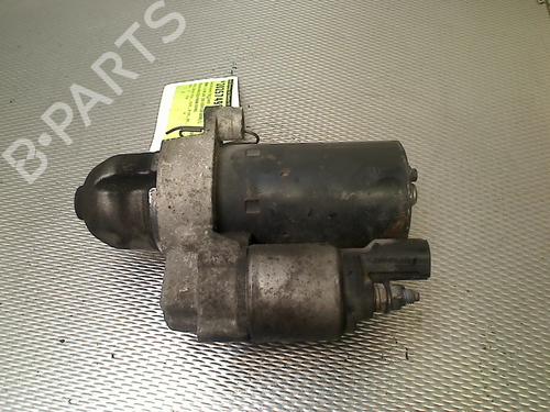 Startmotor AUDI A6 C6 Avant (4F5) 2.4 (177 hp) 32337213