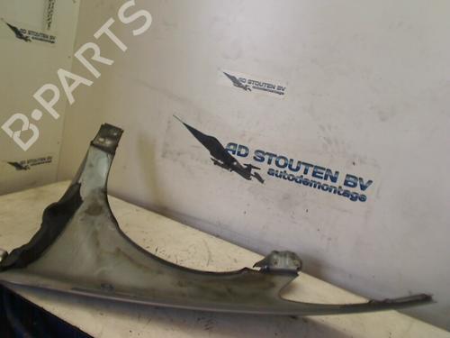 Right front fenders VOLVO V50 (545) 2.0 D | BP11264678C42 