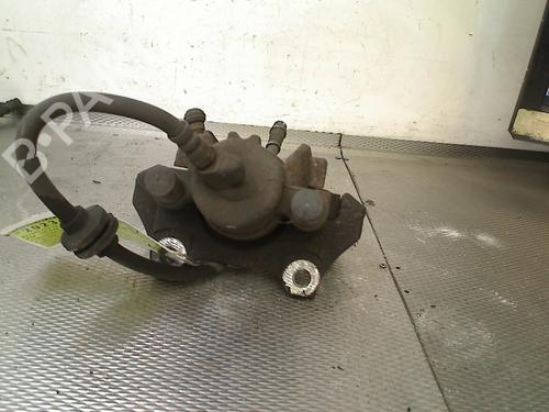 Left front brake caliper RENAULT CLIO IV (BH_) 0.9 TCe 90 (BHNF, BHMA, BHMH, BHJK, BHJR) | BP36551853M105 - Image 6