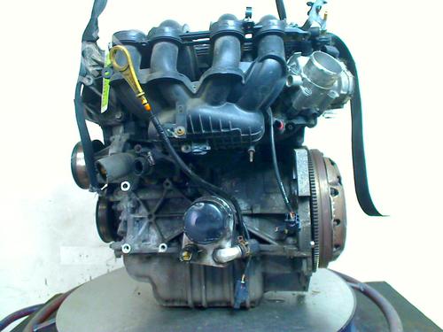 Engine FORD FIESTA VI (CB1, CCN) 1.6 Ti | BP31942200M1