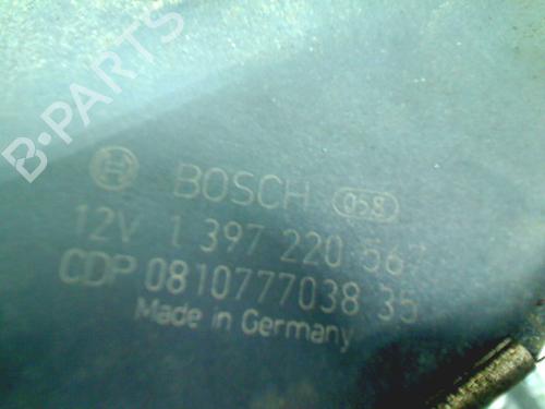 Used Front wipers mechanism MERCEDES-BENZ C-CLASS T-Model (S204) C 200 CDI (204.207) (136 hp) 11316478