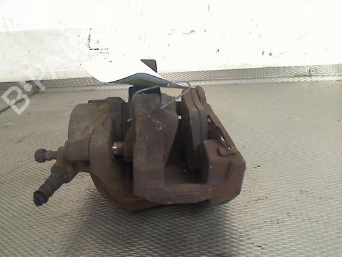 Left front brake caliper LAND ROVER FREELANDER 2 (L359) 2.2 eD4 | BP31014661M105