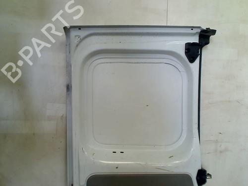 Right tailgate RENAULT TRAFIC II Van (FL) 2.0 dCi 90 (FL0H, FL00, FL01, FL0M, FL0P, FL0S) | BP38085626C77  - Image 6