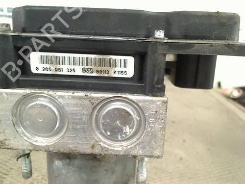 ABS pump PEUGEOT 5008 (0U_, 0E_) 1.6 16V | BP30439471M43 