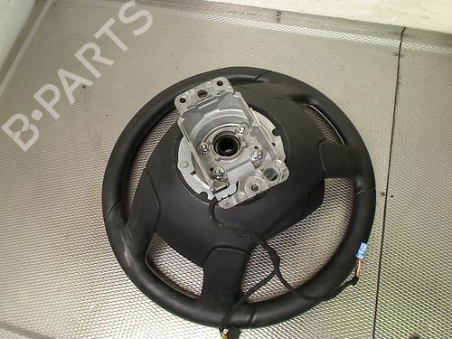 Steering wheel CITROËN C5 III Break (RW_) 1.6 THP 155 | BP31942214C49